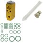 Universal Air Conditioning AK 1714 A/C System Seal Kit