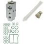 Universal Air Conditioning AK 1715 A/C System Seal Kit