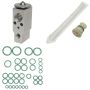 Universal Air Conditioning AK 1717 A/C System Seal Kit