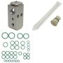 Universal Air Conditioning AK 1718 A/C System Seal Kit