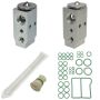 Universal Air Conditioning AK 1719 A/C System Seal Kit