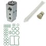 Universal Air Conditioning AK 1721 A/C System Seal Kit