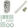 Universal Air Conditioning AK 1724 A/C System Seal Kit