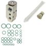 Universal Air Conditioning AK 1726 A/C System Seal Kit