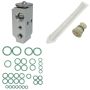 Universal Air Conditioning AK 1728 A/C System Seal Kit