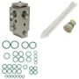 Universal Air Conditioning AK 1729 A/C System Seal Kit