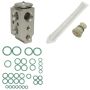 Universal Air Conditioning AK 1730 A/C System Seal Kit