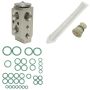 Universal Air Conditioning AK 1731 A/C System Seal Kit