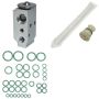 Universal Air Conditioning AK 1733 A/C System Seal Kit