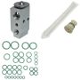 Universal Air Conditioning AK 1734 A/C System Seal Kit