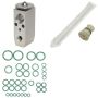 Universal Air Conditioning AK 1735 A/C System Seal Kit