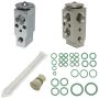 Universal Air Conditioning AK 1736 A/C System Seal Kit