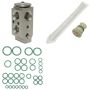Universal Air Conditioning AK 1737 A/C System Seal Kit