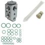 Universal Air Conditioning AK 1741 A/C System Seal Kit