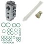 Universal Air Conditioning AK 1742 A/C System Seal Kit