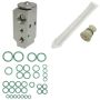 Universal Air Conditioning AK 1743 A/C System Seal Kit
