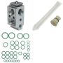 Universal Air Conditioning AK 1744 A/C System Seal Kit