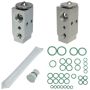 Universal Air Conditioning AK 1745 A/C System Seal Kit