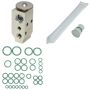 Universal Air Conditioning AK 1747 A/C System Seal Kit