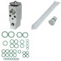 Universal Air Conditioning AK 1748 A/C System Seal Kit