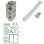 Universal Air Conditioning AK 1750 A/C System Seal Kit