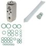 Universal Air Conditioning AK 1751 A/C System Seal Kit