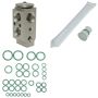 Universal Air Conditioning AK 1752 A/C System Seal Kit