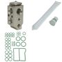 Universal Air Conditioning AK 1753 A/C System Seal Kit