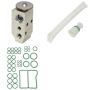 Universal Air Conditioning AK 1755 A/C System Seal Kit