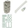 Universal Air Conditioning AK 1757 A/C System Seal Kit