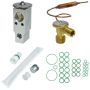 Universal Air Conditioning AK 1761 A/C System Seal Kit