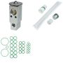 Universal Air Conditioning AK 1762 A/C System Seal Kit