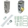 Universal Air Conditioning AK 1764 A/C System Seal Kit
