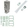 Universal Air Conditioning AK 1765 A/C System Seal Kit