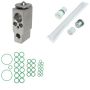 Universal Air Conditioning AK 1766 A/C System Seal Kit