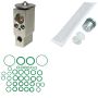 Universal Air Conditioning AK 1768 A/C System Seal Kit