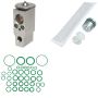 Universal Air Conditioning AK 1769 A/C System Seal Kit