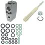 Universal Air Conditioning AK 1771 A/C System Seal Kit