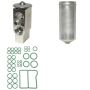 Universal Air Conditioning AK 1772 A/C System Seal Kit