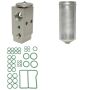 Universal Air Conditioning AK 1773 A/C System Seal Kit