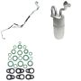 Universal Air Conditioning AK 1776 A/C System Seal Kit