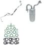 Universal Air Conditioning AK 1780 A/C System Seal Kit