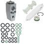 Universal Air Conditioning AK 1784 A/C System Seal Kit