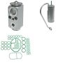 Universal Air Conditioning AK 1786 A/C System Seal Kit