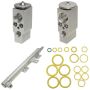 Universal Air Conditioning AK 1788 A/C System Seal Kit