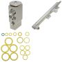 Universal Air Conditioning AK 1790 A/C System Seal Kit