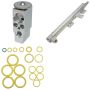 Universal Air Conditioning AK 1792 A/C System Seal Kit