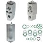 Universal Air Conditioning AK 1796 A/C System Seal Kit