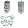Universal Air Conditioning AK 1797 A/C System Seal Kit