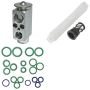 Universal Air Conditioning AK 1799 A/C System Seal Kit